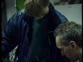 Tierarzt Frank Beneke in Oyten (1999)