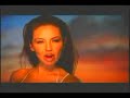 thalia   entre el mar y una estrella  videoclip 