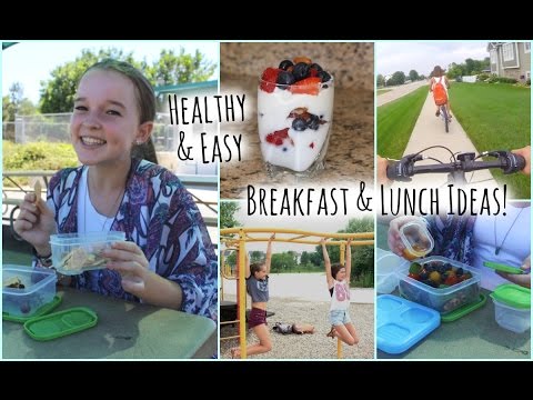 how to stay healthy and fit
