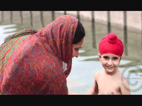 New Punajbi Song 2012 - Full video HD - Kabooter Cheeney - Gurminder Guri