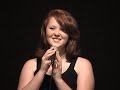 15 year old Taylor Reid sings Something Worth Leaving Behind