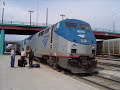 Coast to Coast on Amtrak. National Lampoons Vacation Intro