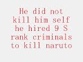 The akatsuki leader NEW therry The akatsuki leader NEW therry