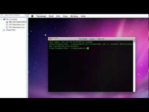 how to attach vmdk with vmware