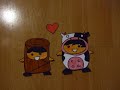 "I Don't Care" by Melissa Polinar & Jesse Barrera (Stopmotion)