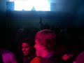 Sebastien Leger @ Creamfields Peru (15.11.2008)