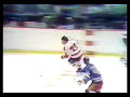 Nick Fotiu vs. Paul Holmgren 1