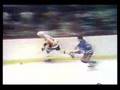 Nick Fotiu vs. Paul Holmgren 1