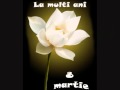 Cantec pentru mama ---8 MARTIE - videoclip