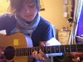 POWERSPACE: Guitar Lesson 2 POWERSPACE: Guitar Lesson 2