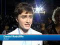 OOTP - Dan at Japan Premiere