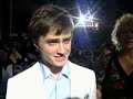OOTP - Dan at Japan Premiere