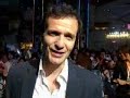 OOTP - Dan at Japan Premiere