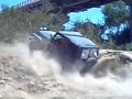 ruta pata salada jeeps tecate team san igancio sinaloa