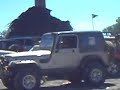 ruta pata salada jeeps tecate team san igancio sinaloa