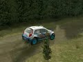 Australia Rally (Rd 11) Richard Burns Rally Shephers Shield Australia Rally (Rd 11) Richard Burns Rally Shephers Shield