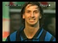 Zlatan Ibrahimovic, Ibracadabra (Pt. 9)