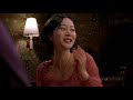 A tale of Two sisters ( dinner Scene)