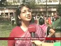 Reaching out: Lending the deaf an ear