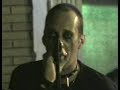 CRuShBonE �LIVE�