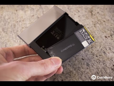 how to save battery on z10