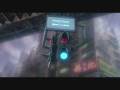 GHOST IN THE SHELL - Ghost City