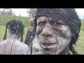 Cannibalism in Papua New Guinea