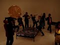 video shoot: Rythm of the night - HHB international
