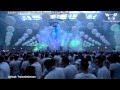 Sander van Doorn - Sensation White Innerspace Amsterdam [Koko & Love is Darkness, HD, 2011]
