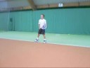How To Hit A Tennis Backhand