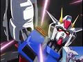 魔砲戦士ガンダムSEED A's
