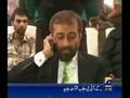 Reception to honor World's Best Mayor Syed Mustafa Kamal