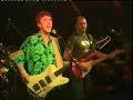 Martin Turner's Wishbone Ash Silver Shoes Eindhoven 161106