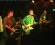 Martin Turner's Wishbone Ash Silver Shoes Eindhoven 161106