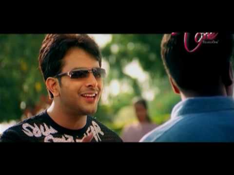 nenu, veda, allari naresh, college scene, entertainment, fun, vinodam, teluguone, tv shows, abhishek