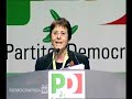 Intervento di Vittoria Franco Intervento di Vittoria Franco