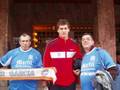 Supporters Marfil Santako - Marfil Santa Coloma FS