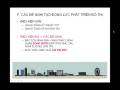videos de PHIM TRINH DIEN