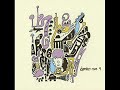 Yoga for Eyes - Damien Rice - Dogs