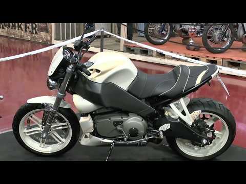 CUSTOMBIKE BAD SALZUFLEN 2014 -CUSTOM BIKES GERMANY 2014-TEIL 1