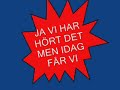 F�R VI HAR TAGIT STUDENTEN 2008