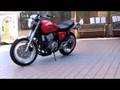 HONDA CB400 CB400FOUR NC36