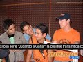Adolescentes Orquesta Simplemente Adolescentes!