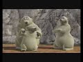 Polar Bears - Gary\