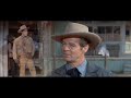 Robert Ryan,Jeffrey Hunterin 