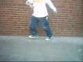 C walk YoungGod C walk YoungGod