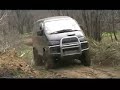 Delica in Mud Delica in Mud