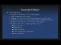 Prevention of Perioperative Cardiac Morbidity - 5 Clonidine