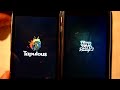 iPhone multiplayer test: Tap Tap Revenge 3 by Tapulous
