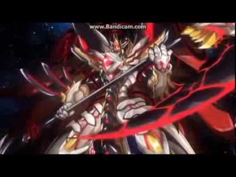 Aichi vs Kai AMV